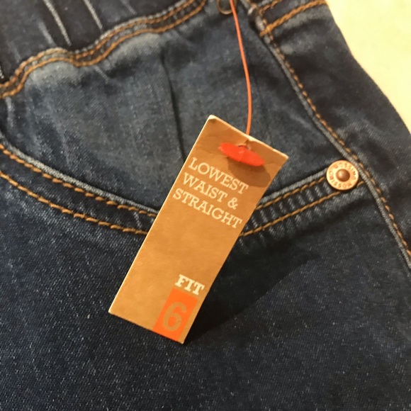 Mossimo Jeggings - Picture 4 of 5